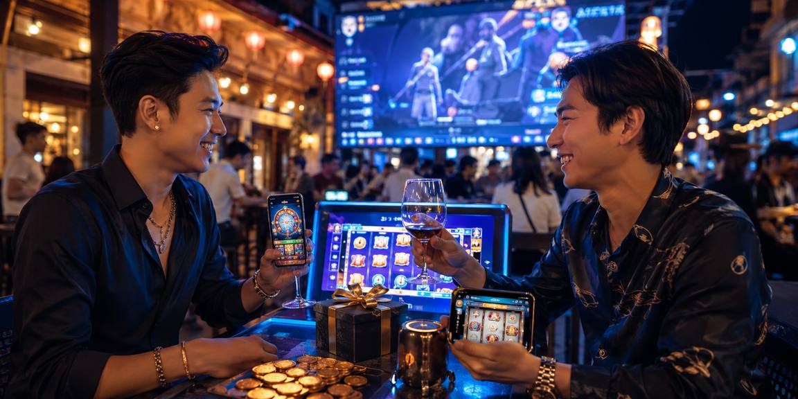 jx713 mobile gaming
