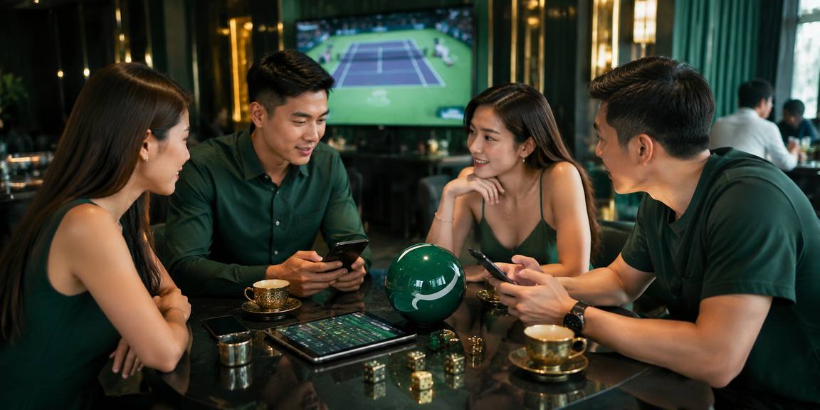 jx713 Những gì bạn tìm thấy trong sảnh cược thể thao của chúng tôi
