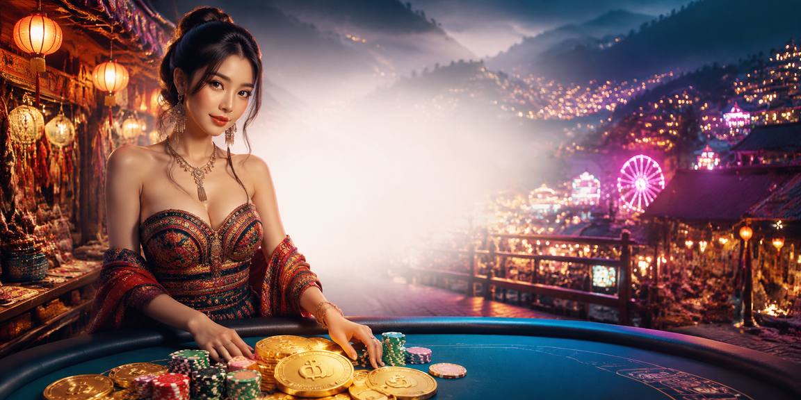 jx713 Sảnh slot và live casino