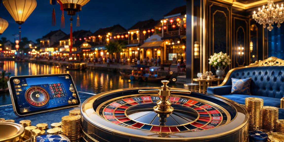 jx713 Live Casino